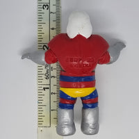 Unknown Mech Dude Gashapon Mini Figure #1 - 20220422 - RWK089