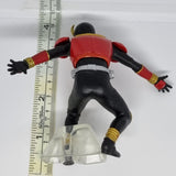 Kamen Rider Kuuga Mini Figure Gashapon - 20220422 - RWK089