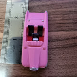 Mini Pink Car - 20220427 - RWK093