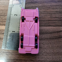 Mini Pink Car - 20220427 - RWK093