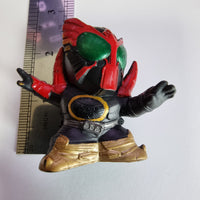 Kamen Rider Series Sofubi Finger Puppet Mini Figure - 20220428 - RWK093