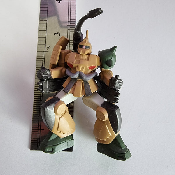 Gundam Series Gashapon Mini Figure #7 - 20220428 - RWK093