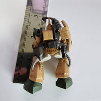 Gundam Series Gashapon Mini Figure #7 - 20220428 - RWK093