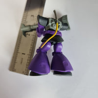 Gundam Series Gashapon Mini Figure #19 - 20220428 - RWK093