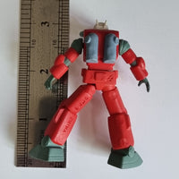 Gundam Series Gashapon Mini Figure #03 - 20220503