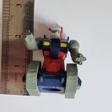 Gundam Series Gashapon Mini Figure #04 - 20220503