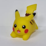 Pokemon Sofubi Finger Puppet Mini Figure - Pikachu - 20220526 - RWK111