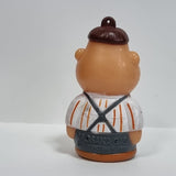 Osaka Gas Mascot Sofubi Finger Puppet Mini Figure #3 - 20220530 - RWK111