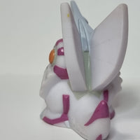 Pokemon Sofubi Finger Puppet Mini Figure - Palkia - 20220602 - RWK113