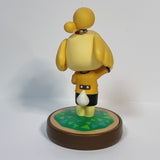 Animal Crossing Amiibo Figure - Isabelle - 20220615 - RWK122