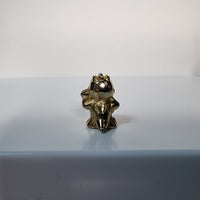 Machop Teeny Tiny Diecast Metal Mini Figure - 20220620 - RWK124