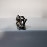 Charmander Teeny Tiny Diecast Metal Mini Figure - 20220620 - RWK124
