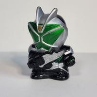 Kamen Rider Series Sofubi Finger Puppet Mini Figure #7 - 20220624 - RWK122
