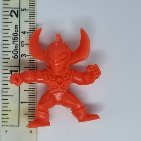 Ultraman Super Warrior Gekiden Series - Orange #1 - 20220704 - RWK135