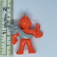 Ultraman Super Warrior Gekiden Series - Orange #5 - 20220704 - RWK135