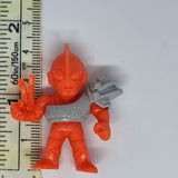Ultraman Super Warrior Gekiden Series - Orange #6 - 20220704 - RWK135
