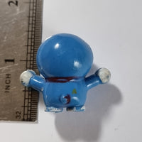 Doreamon Mini Figure - 20220706 - RWK134