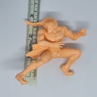 Street Fighter Series - Flesh - Vega (MISSING MASK, CLAW AND STAND) - 20220711 - RWK142