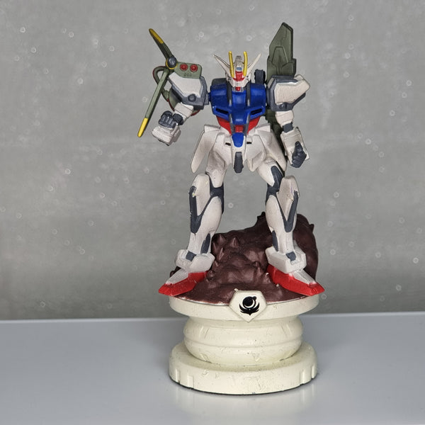 Gundam Series Mini Figure #3 - 20220724