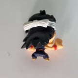 Chibi Style Dragon Ball Z Series Mini Figure - Gohan (MISSING BASE) - 20220724