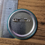 Neon Genesis Evangelion Pin / Can Badge - 20220730