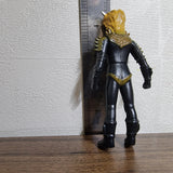 Kamen Rider Series Sofubi Figure #2 (?) (2011) - 20220813 - RWK159