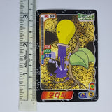 Korean Pokemon Ddakji Card (2000) - Bellsprout #3 - 20220817 - BKSHF