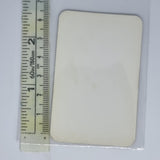 Korean Pokemon Lotte Snacks Prism Card - Cloyster (1999) (BACK STICKER IS PEELED OFF) - 20220819 - RWK172 - BKSHF