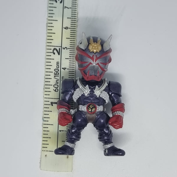 Kamen Rider Series Mini Figure #2 - 20220824 - RWK159