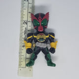 Kamen Rider Series Mini Figure #3 - 20220824 - RWK159