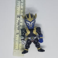 Kamen Rider Series Mini Figure #4 - 20220824 - RWK159