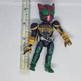 Kamen Rider Series Poseable Mini Figure - 20220824 - RWK159