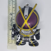 Kamen Rider Mini Figure Light Up Keychain #4  - 20220824 - RWK159