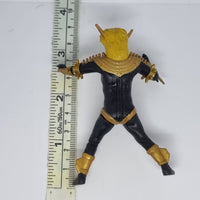 Kamen Rider Series Mini Figure #2 - 20220826B - RWK176