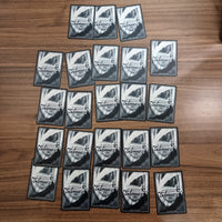 Weiß Schwarz Card Lot (PLAYED WITH) - 20220829 - RWK177 - BBX