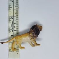 Lion Mini Figure - 20220829