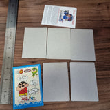 Miscellaneous Korean Card Lot - 20220916 - RWK184 - BKSHF