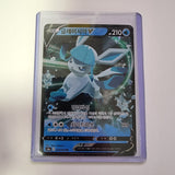 Eevee Heroes / s6a - Korean Pokemon Card - Glaceon (RR) - 20220925 - BKSHF