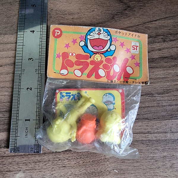 Doraemon Packaged Keshi #2 - 20220926 - RWK190