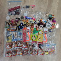 RWK Toy Grab Bag Box / Lot - 20220930B