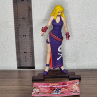 SNK Gals Collection - B. Jenet (Garou: Mark of the Wolves) - 20221009 - RWK194