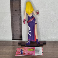 SNK Gals Collection - B. Jenet (Garou: Mark of the Wolves) - 20221009 - RWK194
