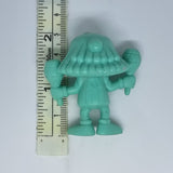 Super Bomberman Series Keshi - Teal (STAINED / IMPERFECT) - 20221024B - RWK201