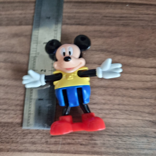 Mickey Mouse Mini Figure #01 - 20221102 - RWK203