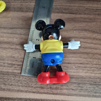Mickey Mouse Mini Figure #01 - 20221102 - RWK203