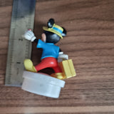 Mickey Mouse Mini Figure #02 - 20221102 - RWK203