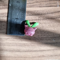 Pokemon Mini Figure - Hoppip - 20221102 - RWK203