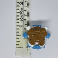 Teeny Tiny Pokemon Mini Figure - Blastoise - 20221105 - RWK204