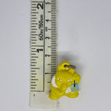 Teeny Tiny Pokemon Mini Figure - Hypno - 20221105 - RWK204