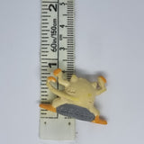 Teeny Tiny Pokemon Mini Figure - Mankey - 20221105 - RWK204